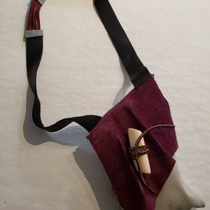 Usable Art - Hobo Series - "Hands Free"  AVAILABLE